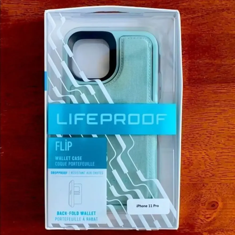 Lifeproof iPhone Case‎